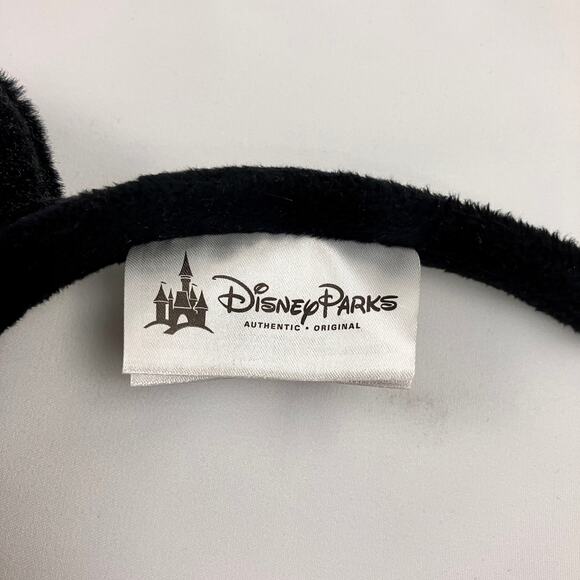 Disney Parks Womens Pink Bow Light Up Minnie Mouse Ears Headband - Picture 7 of 8